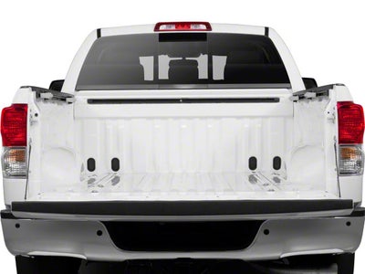 2011 Toyota Tundra Grade 4.6L V8