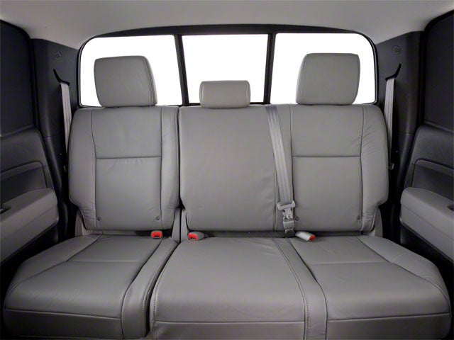 2011 Toyota Tundra Grade 4.6L V8