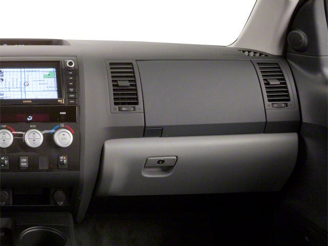 2011 Toyota Tundra Grade 4.6L V8