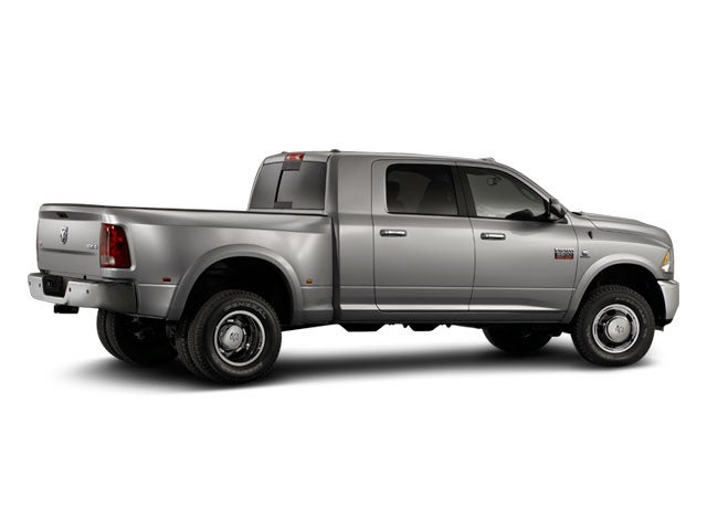 2012 Ram 3500 Laramie Longhorn photo 2