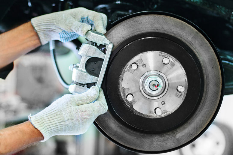 How Often Do You Need A Brake Inspection?