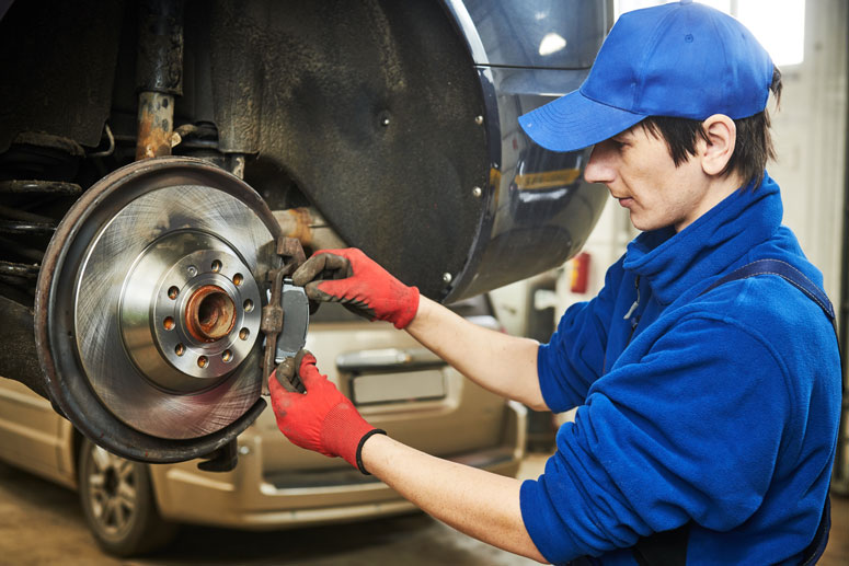 How To Know When To Replace Your Brake Pads