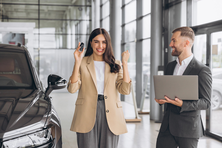 What To Look For When Buying A Used Car: A Checklist