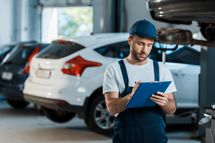 Car Inspection Checklist: Ensuring A Reliable Purchase