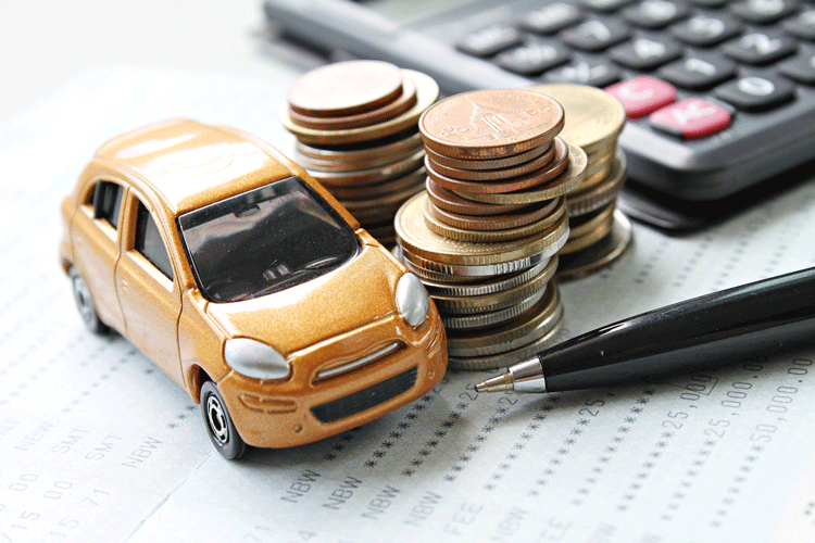 How To Finance A Used Car Without Breaking The Bank
