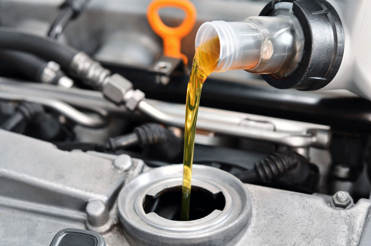 Listen To Your Engine: 5 Signs You Need An Oil Change ASAP