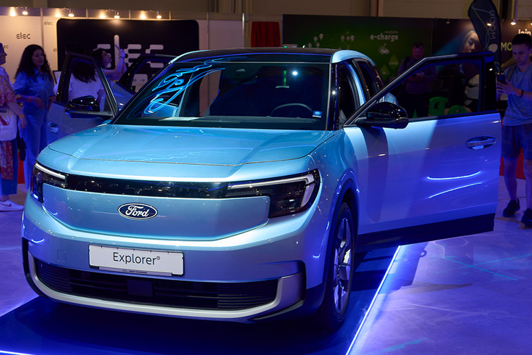 2024 Ford Explorer: What To Know About The Latest SUV