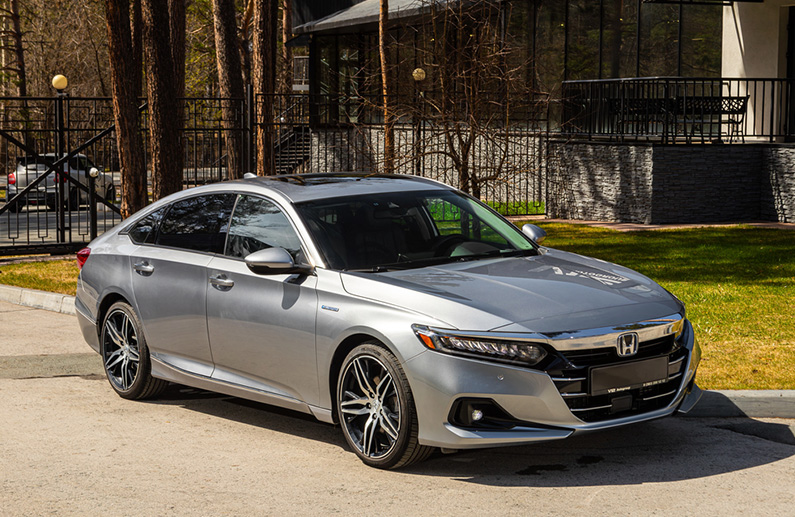 2024 Honda Accord Review: Features, Specs, And Performance