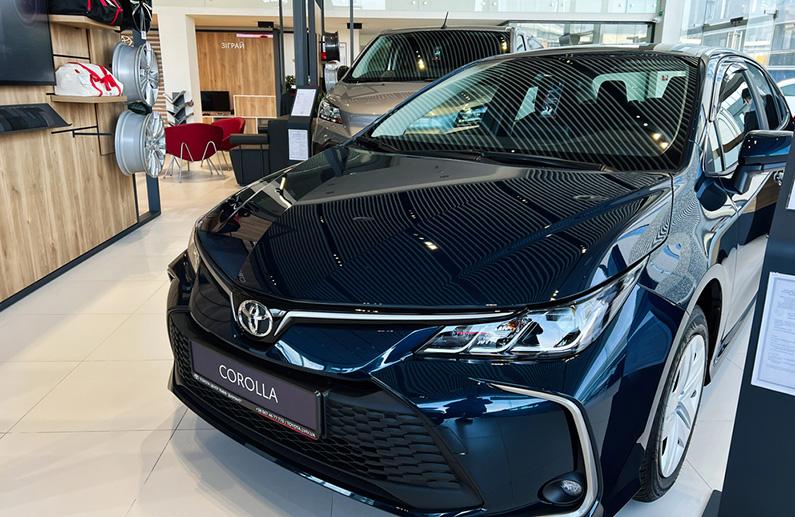 Is The 2025 Toyota Corolla The Most Reliable Sedan Of The Year?