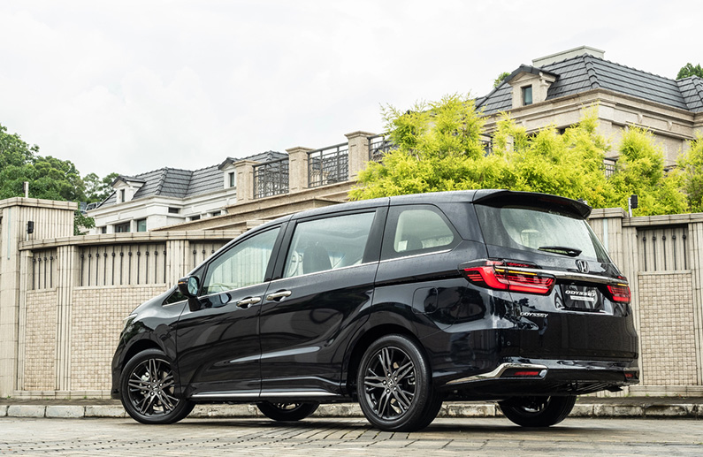 Reasons To Buy The 2025 Honda Odyssey For Your Next Family Vehicle