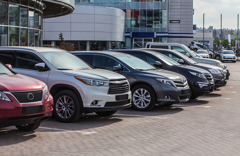 7 Major Advantages Of Buying A Used Car Instead Of A New One