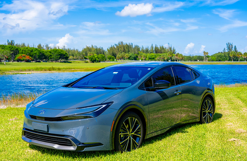 Should You Buy The 2025 Toyota Prius? A Comprehensive Review