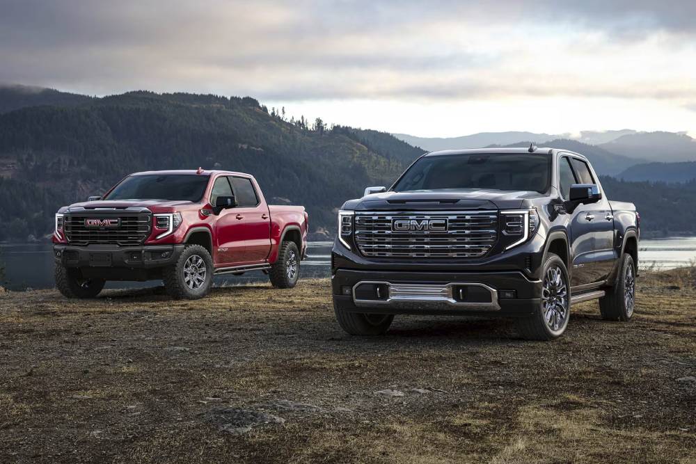 4 Best 2026 GMC Models For Performance And Value