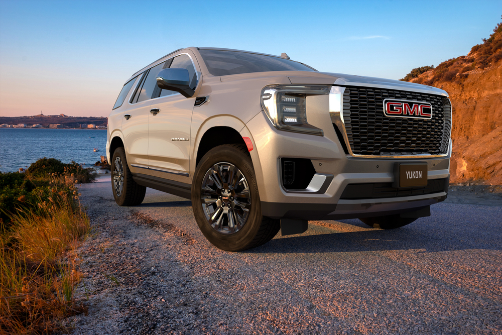 4 Best 2026 GMC Models For Performance And Value