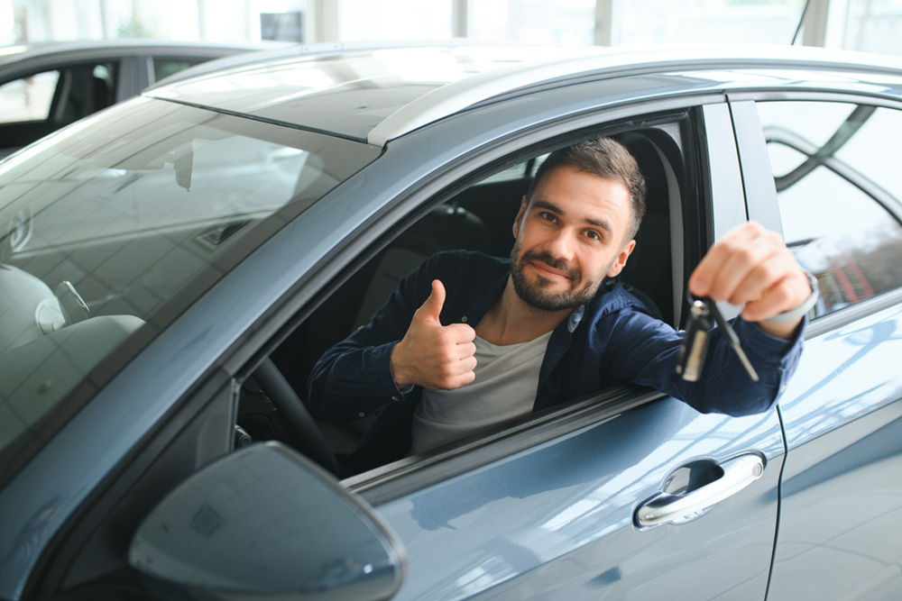 A Guide To Buying A Car In 2025