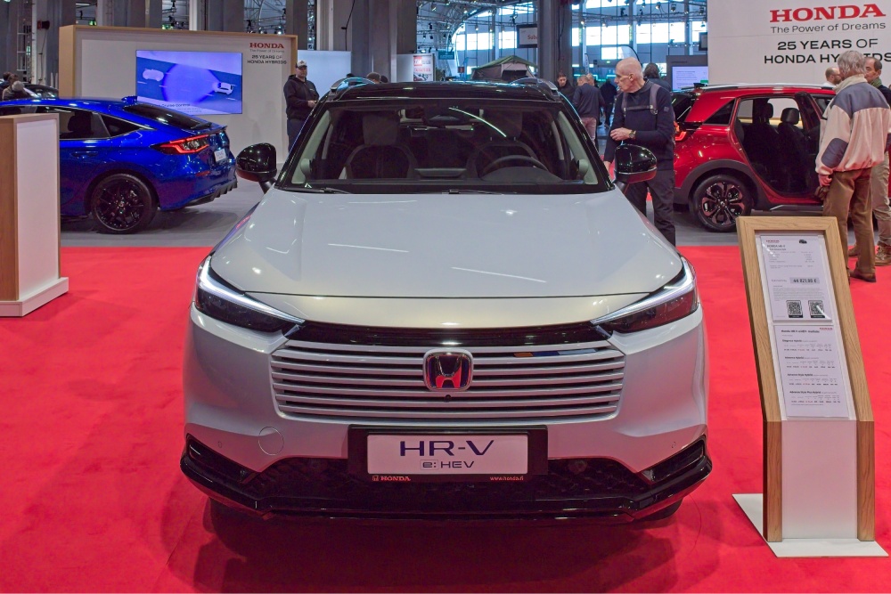 4 Best 2025 Honda Cars To Consider