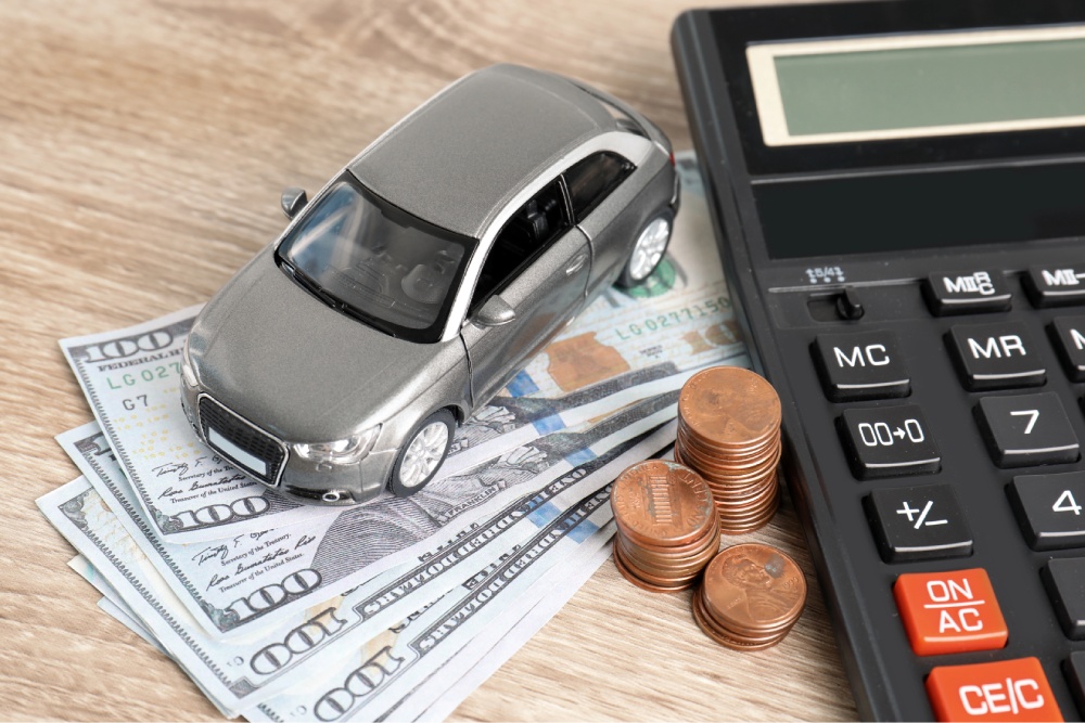 Breaking Down The Average Car Payment In 2025