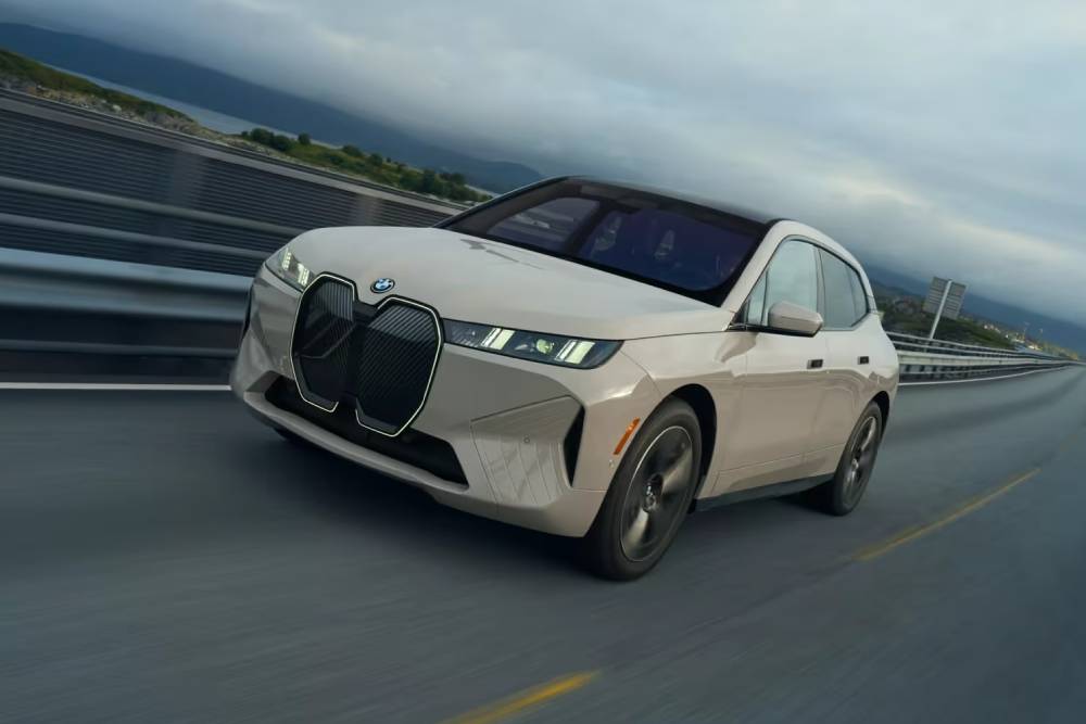 From Sedans To SUVs: 2026 BMW Models Unveiled