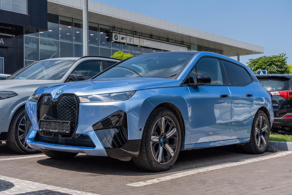 From Sedans To SUVs: 2026 BMW Models Unveiled