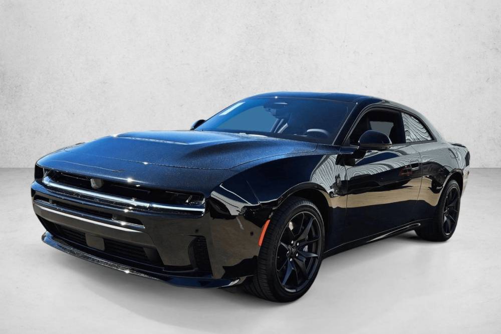 Top 2026 Dodge Models You Should Consider Buying