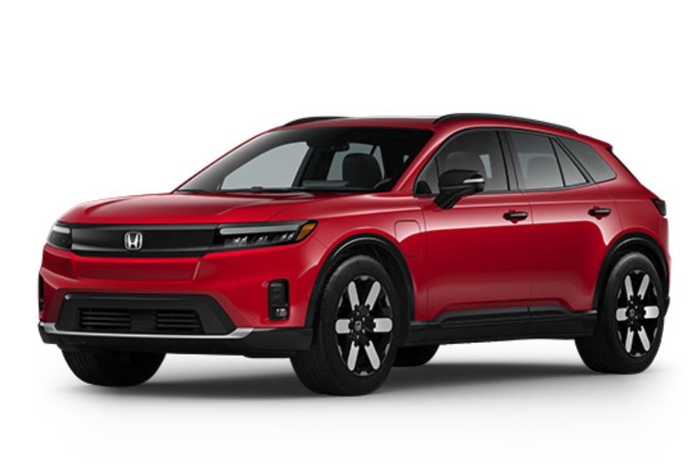 2026 Honda Prologue Price Breakdown: What You Get At Each Trim Level