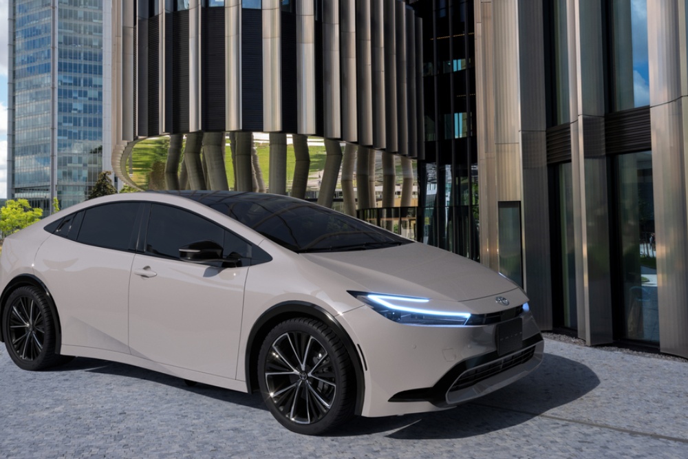 The Most Fuel-Efficient Cars of 2025