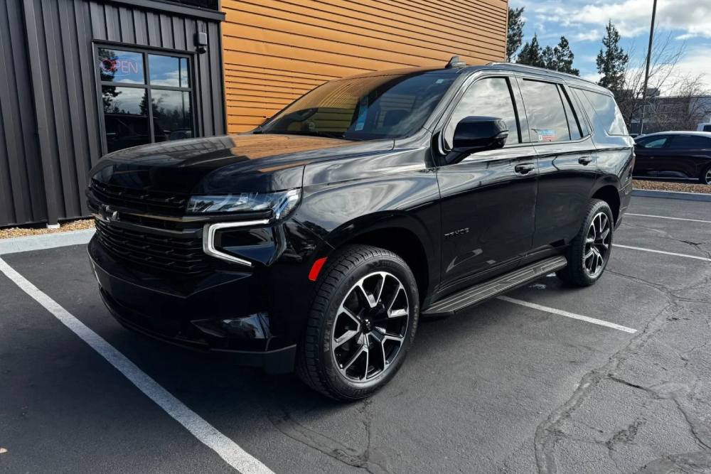 Buying New Vs. Used Chevy Cars