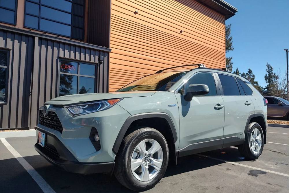 Tips For Buying Used Hybrid Cars