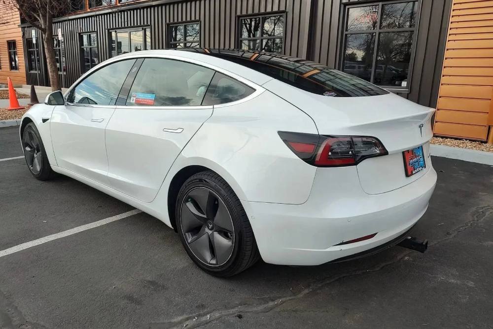 Why Are Electric Cars Better For The Environment