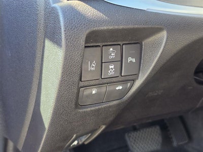 2018 Acura TLX 3.5 w/Technology Pkg & A-SPEC Pkg Sedan 4D