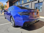 2018 Acura TLX 3.5 w/Technology Pkg & A-SPEC Pkg Sedan 4D