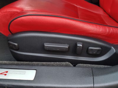 2018 Acura TLX 3.5L V6 SH-AWD w/Technology Package