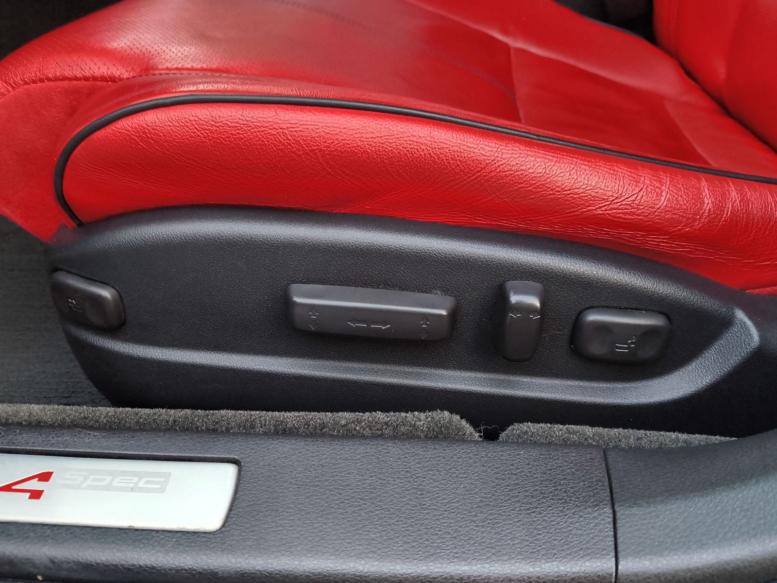 2018 Acura TLX 3.5L V6 SH-AWD w/Technology Package