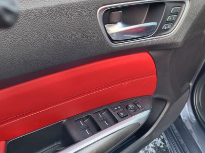 2018 Acura TLX 3.5L V6 SH-AWD w/Technology Package