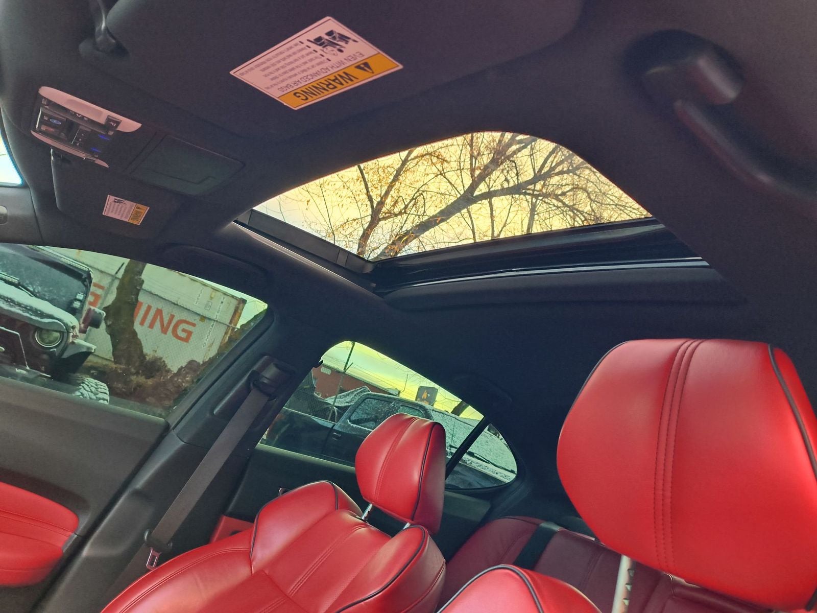 2018 Acura TLX 3.5L V6 SH-AWD w/Technology Package