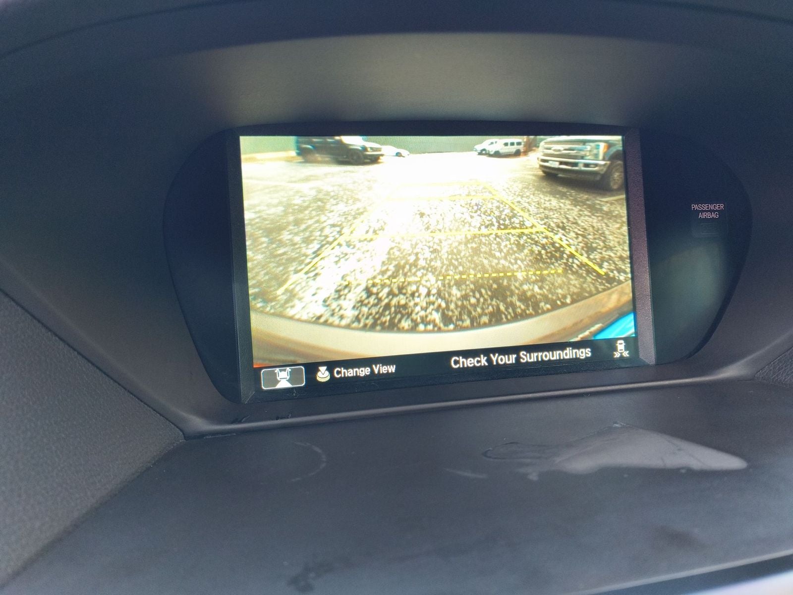 2018 Acura TLX 3.5L V6 SH-AWD w/Technology Package