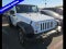 2013 Jeep Wrangler Rubicon