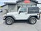 2013 Jeep Wrangler Rubicon