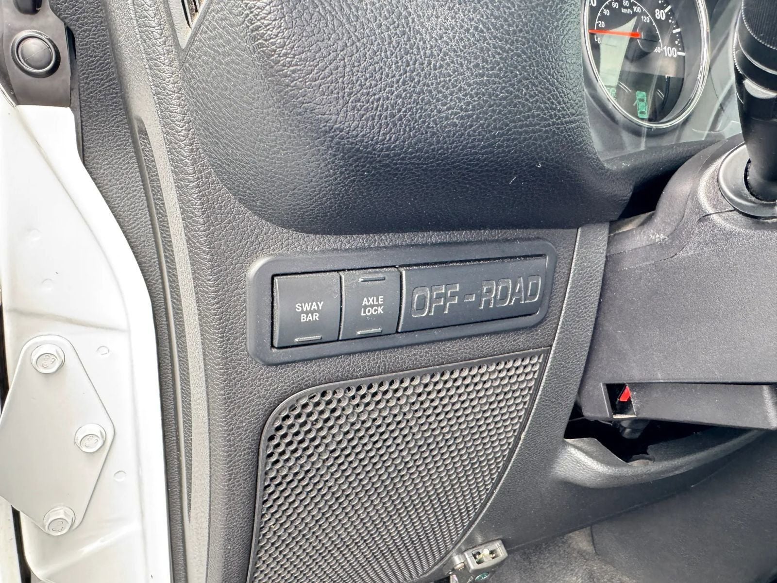 2013 Jeep Wrangler Rubicon