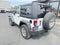 2013 Jeep Wrangler Rubicon