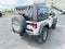 2013 Jeep Wrangler Rubicon