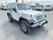 2013 Jeep Wrangler Rubicon