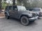 2016 Jeep Wrangler Unlimited Freedom Sport Utility 4D