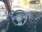 2014 Jeep Wrangler Unlimited Sahara Sport Utility 4D
