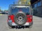2014 Jeep Wrangler Unlimited Sahara Sport Utility 4D