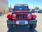 2014 Jeep Wrangler Unlimited Sahara Sport Utility 4D