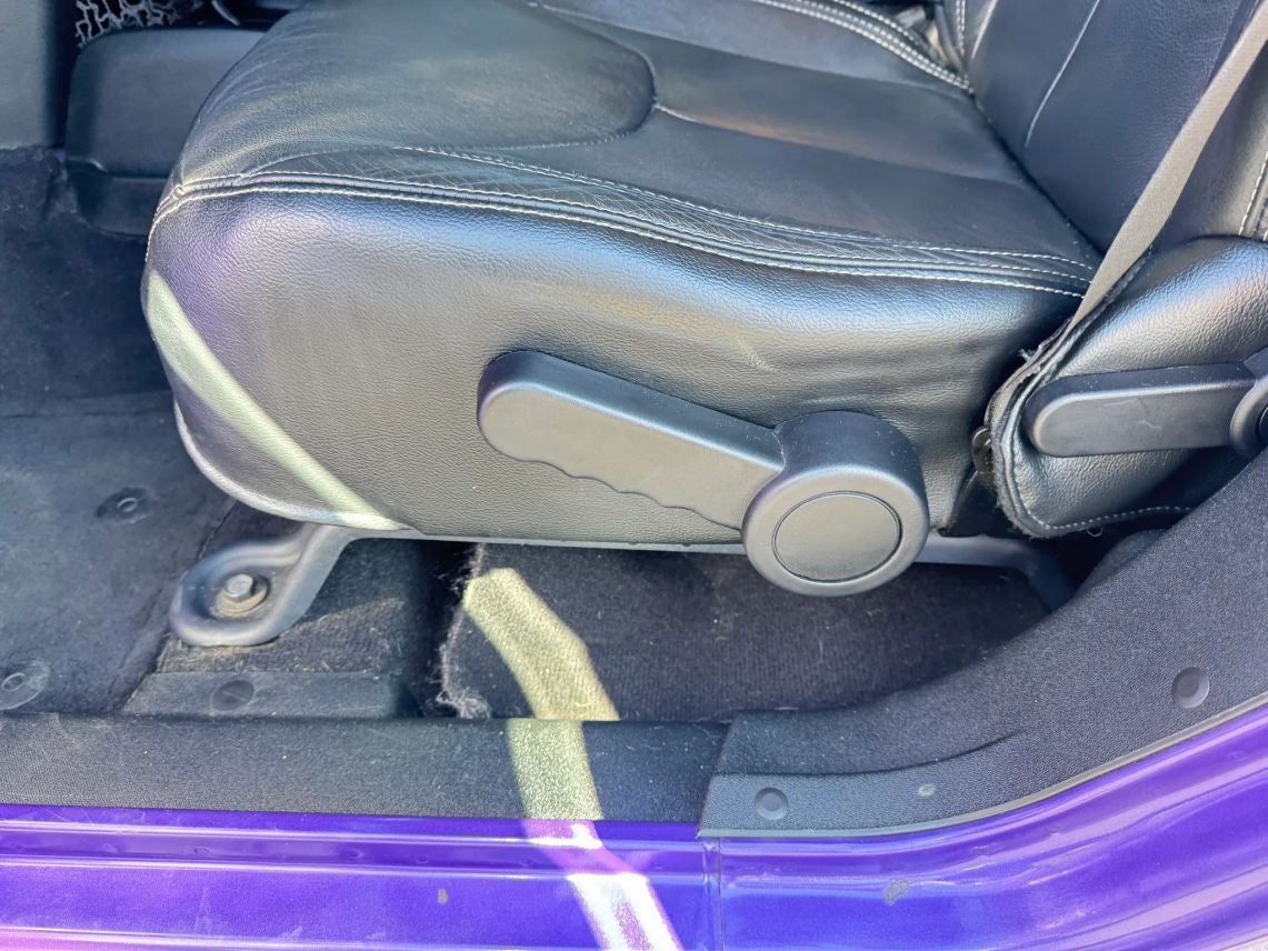 2018 Jeep Wrangler Unlimited Sahara (JK) Sport Utility 4D