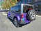 2018 Jeep Wrangler Unlimited Sahara (JK) Sport Utility 4D