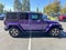 2018 Jeep Wrangler Unlimited Sahara (JK) Sport Utility 4D