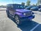 2018 Jeep Wrangler Unlimited Sahara (JK) Sport Utility 4D